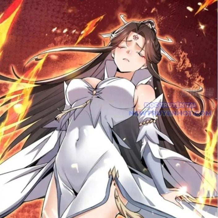 Đồ Đệ Nữ Đế Của Ta Muốn Hắc Hóa!: Chapter 14