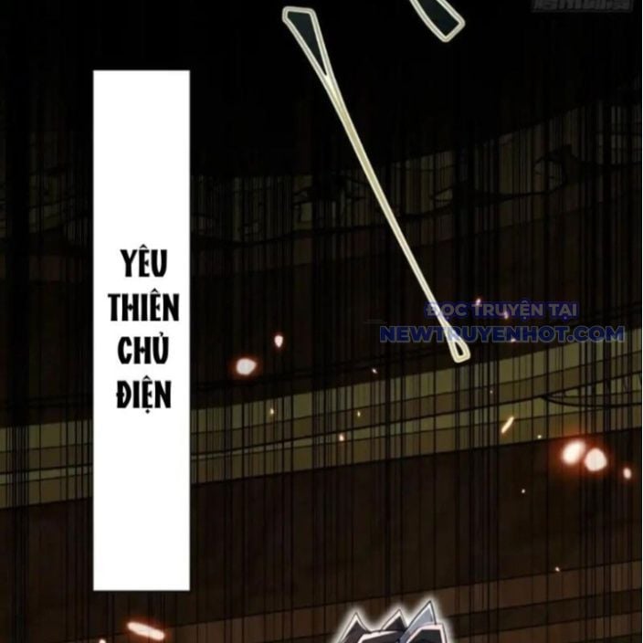 Đồ Đệ Nữ Đế Của Ta Muốn Hắc Hóa!: Chapter 14