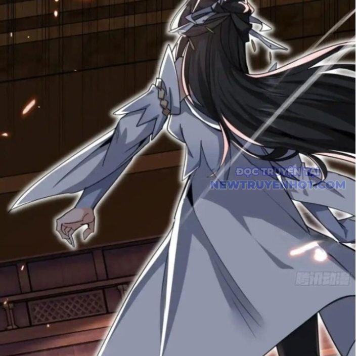 Đồ Đệ Nữ Đế Của Ta Muốn Hắc Hóa!: Chapter 14