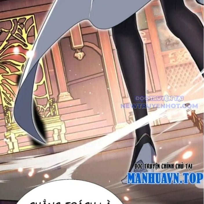 Đồ Đệ Nữ Đế Của Ta Muốn Hắc Hóa!: Chapter 14