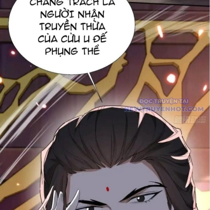 Đồ Đệ Nữ Đế Của Ta Muốn Hắc Hóa!: Chapter 14