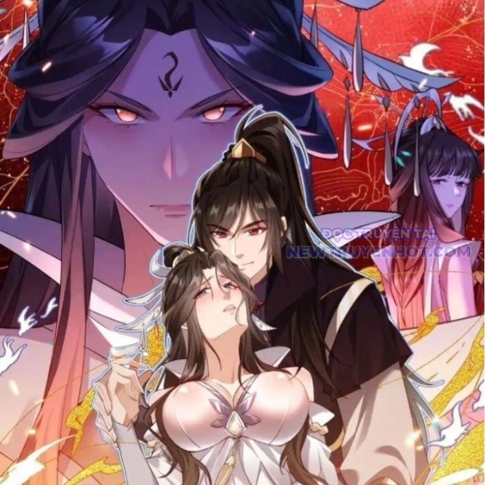 Đồ Đệ Nữ Đế Của Ta Muốn Hắc Hóa!: Chapter 14