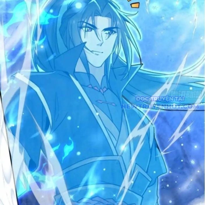 Đồ Đệ Nữ Đế Của Ta Muốn Hắc Hóa!: Chapter 14