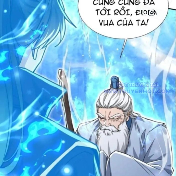 Đồ Đệ Nữ Đế Của Ta Muốn Hắc Hóa!: Chapter 14