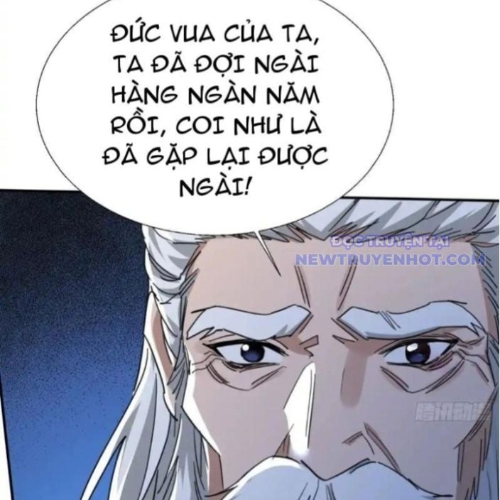 Đồ Đệ Nữ Đế Của Ta Muốn Hắc Hóa!: Chapter 14