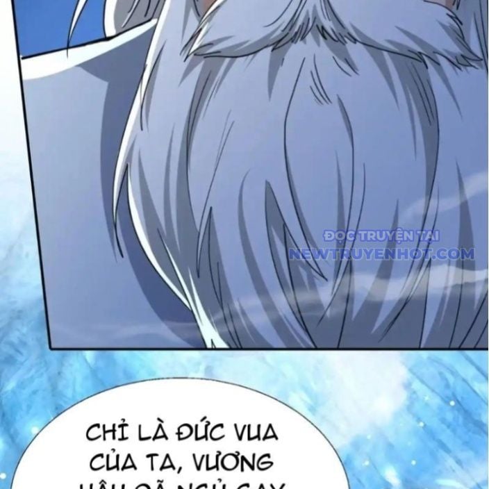 Đồ Đệ Nữ Đế Của Ta Muốn Hắc Hóa!: Chapter 14