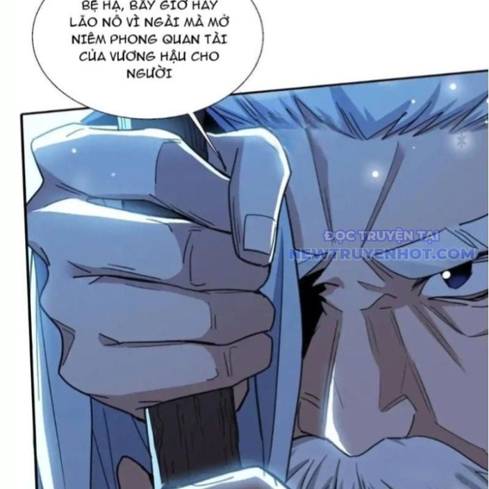 Đồ Đệ Nữ Đế Của Ta Muốn Hắc Hóa!: Chapter 14