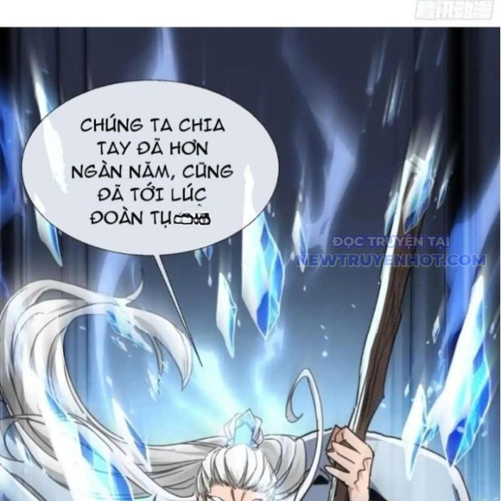 Đồ Đệ Nữ Đế Của Ta Muốn Hắc Hóa!: Chapter 14