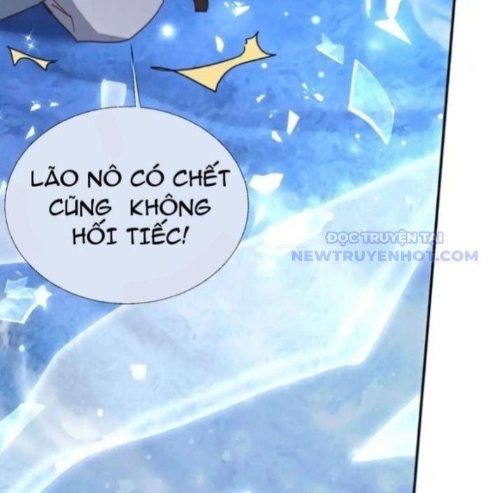 Đồ Đệ Nữ Đế Của Ta Muốn Hắc Hóa!: Chapter 14