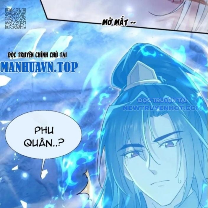 Đồ Đệ Nữ Đế Của Ta Muốn Hắc Hóa!: Chapter 14