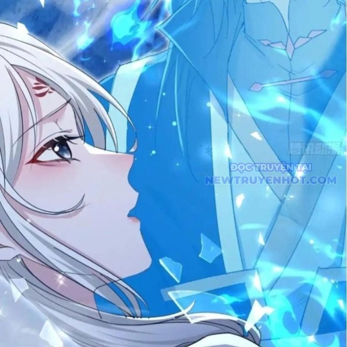 Đồ Đệ Nữ Đế Của Ta Muốn Hắc Hóa!: Chapter 14