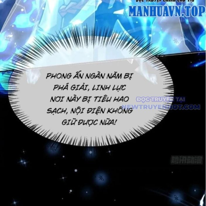 Đồ Đệ Nữ Đế Của Ta Muốn Hắc Hóa!: Chapter 14