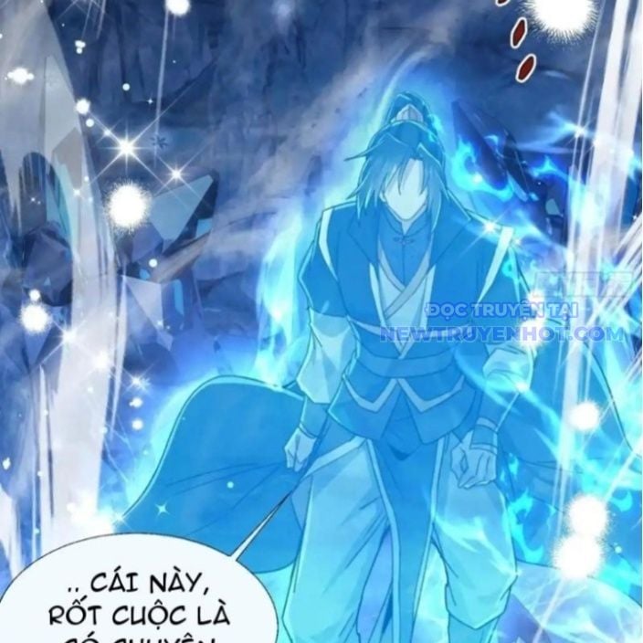 Đồ Đệ Nữ Đế Của Ta Muốn Hắc Hóa!: Chapter 14