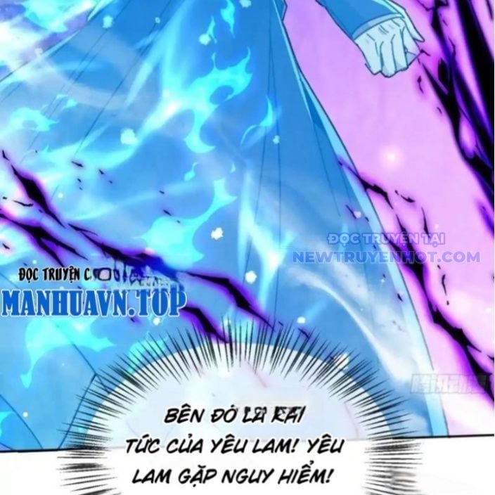 Đồ Đệ Nữ Đế Của Ta Muốn Hắc Hóa!: Chapter 14