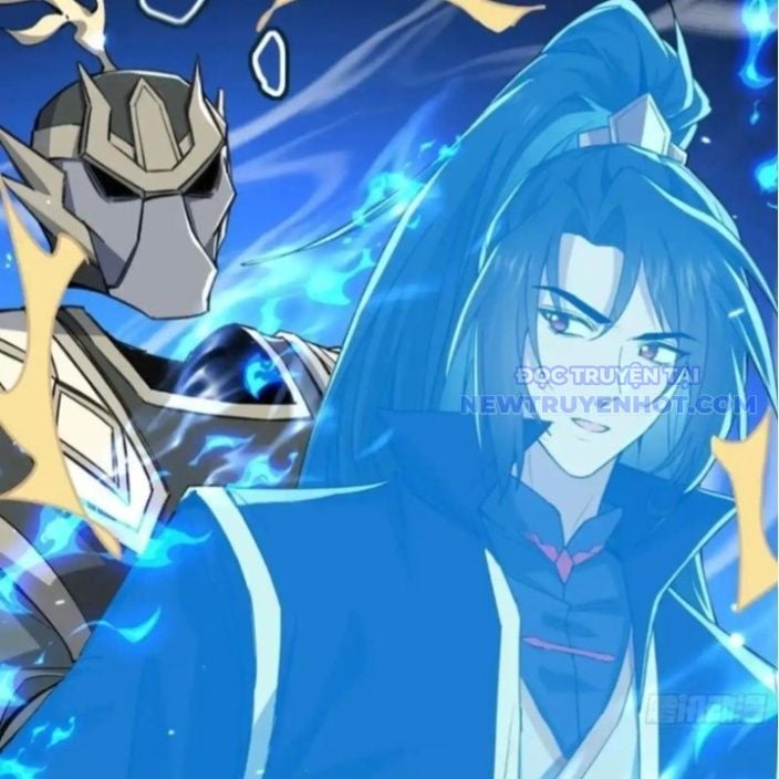 Đồ Đệ Nữ Đế Của Ta Muốn Hắc Hóa!: Chapter 14