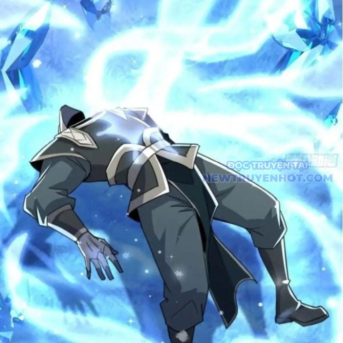 Đồ Đệ Nữ Đế Của Ta Muốn Hắc Hóa!: Chapter 14