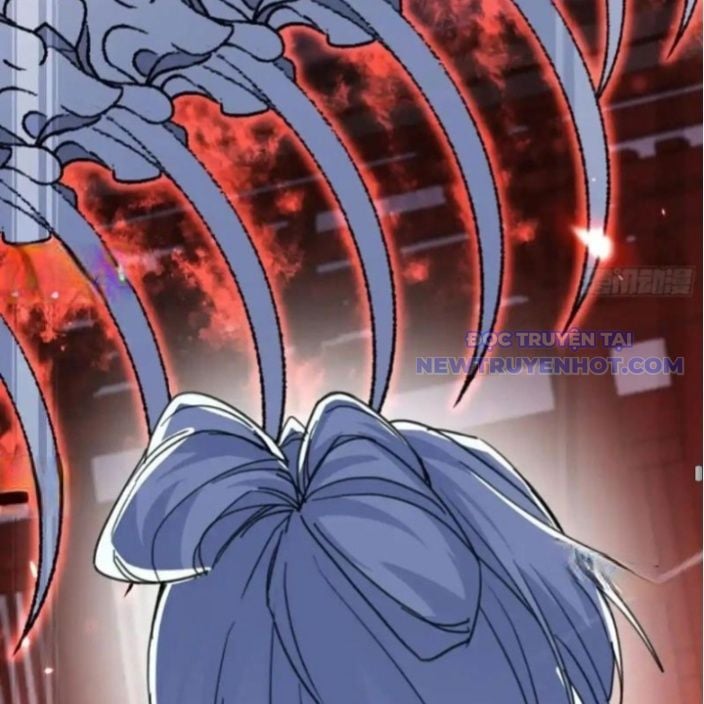 Đồ Đệ Nữ Đế Của Ta Muốn Hắc Hóa!: Chapter 14