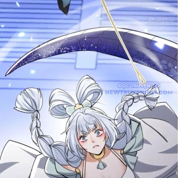 Đồ Đệ Nữ Đế Của Ta Muốn Hắc Hóa!: Chapter 14