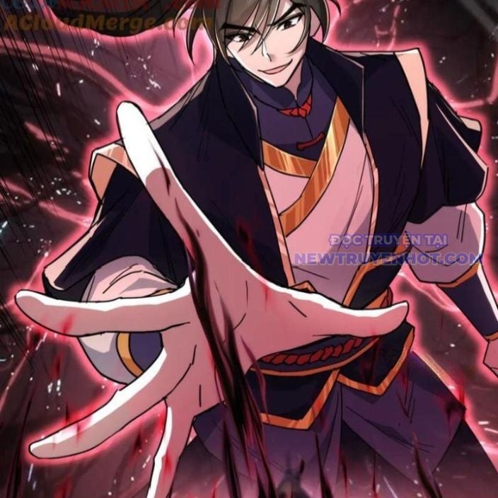 Đồ Đệ Nữ Đế Của Ta Muốn Hắc Hóa!: Chapter 16