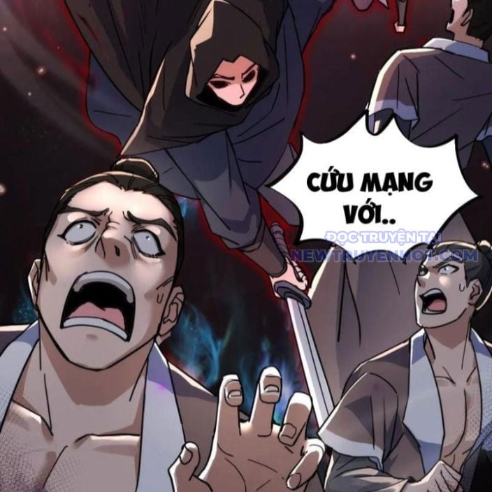 Đồ Đệ Nữ Đế Của Ta Muốn Hắc Hóa!: Chapter 16