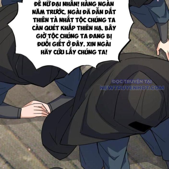 Đồ Đệ Nữ Đế Của Ta Muốn Hắc Hóa!: Chapter 16