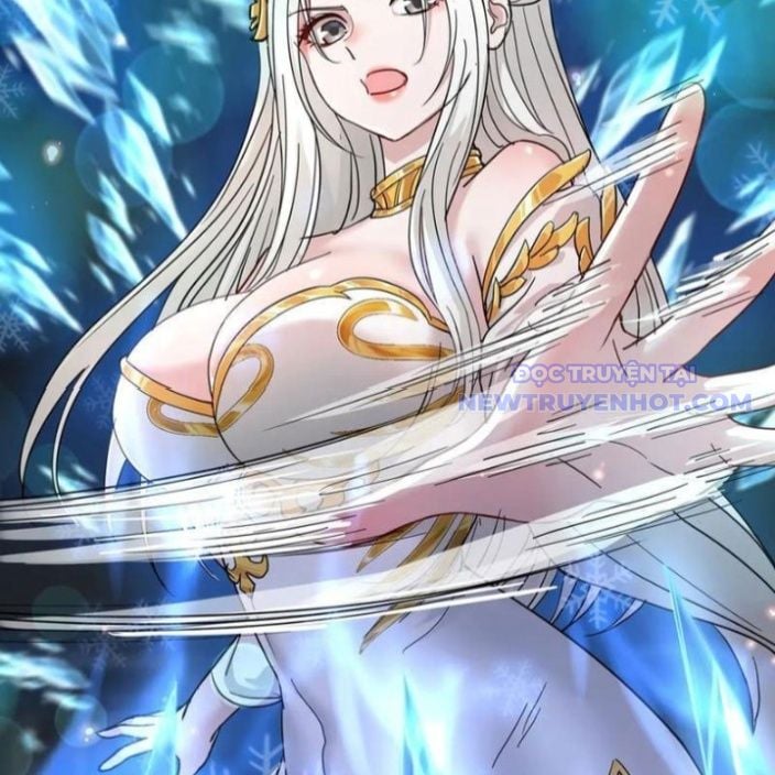 Đồ Đệ Nữ Đế Của Ta Muốn Hắc Hóa!: Chapter 16