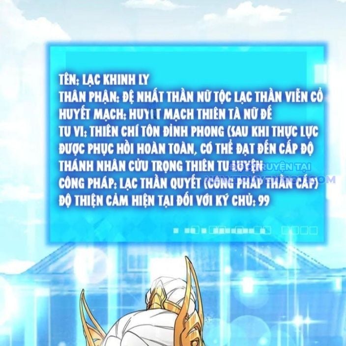 Đồ Đệ Nữ Đế Của Ta Muốn Hắc Hóa!: Chapter 16