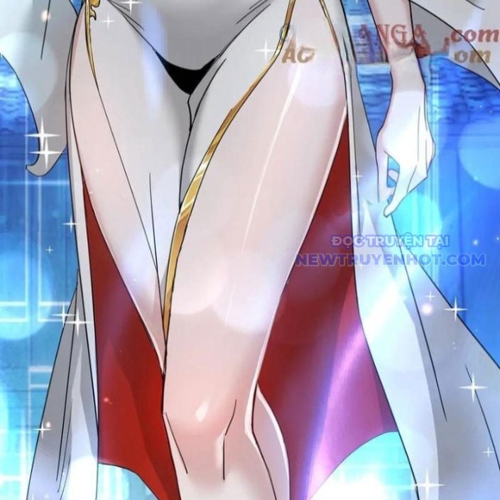 Đồ Đệ Nữ Đế Của Ta Muốn Hắc Hóa!: Chapter 16