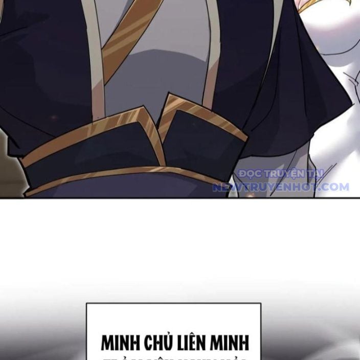 Đồ Đệ Nữ Đế Của Ta Muốn Hắc Hóa!: Chapter 16