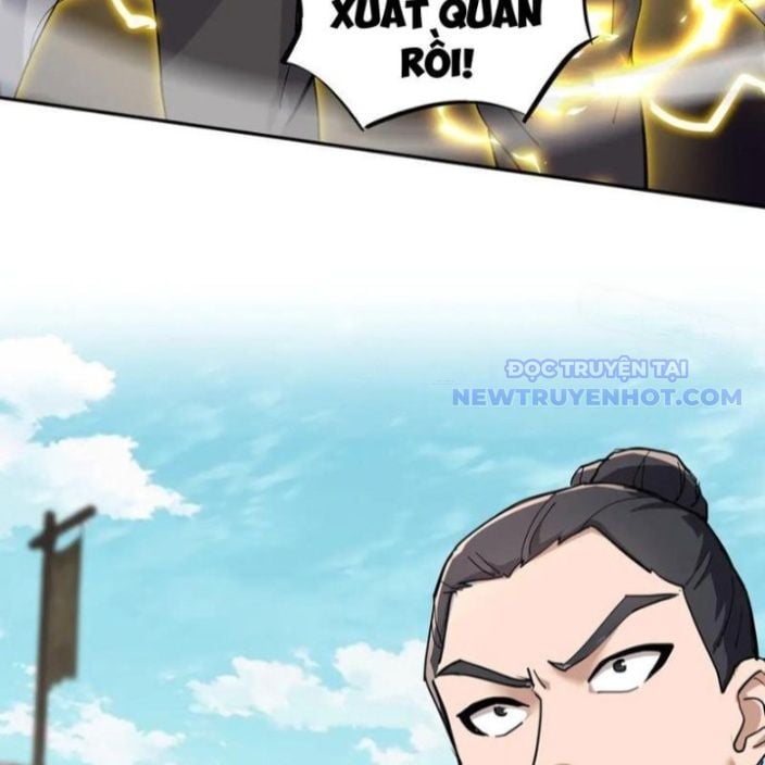 Đồ Đệ Nữ Đế Của Ta Muốn Hắc Hóa!: Chapter 16