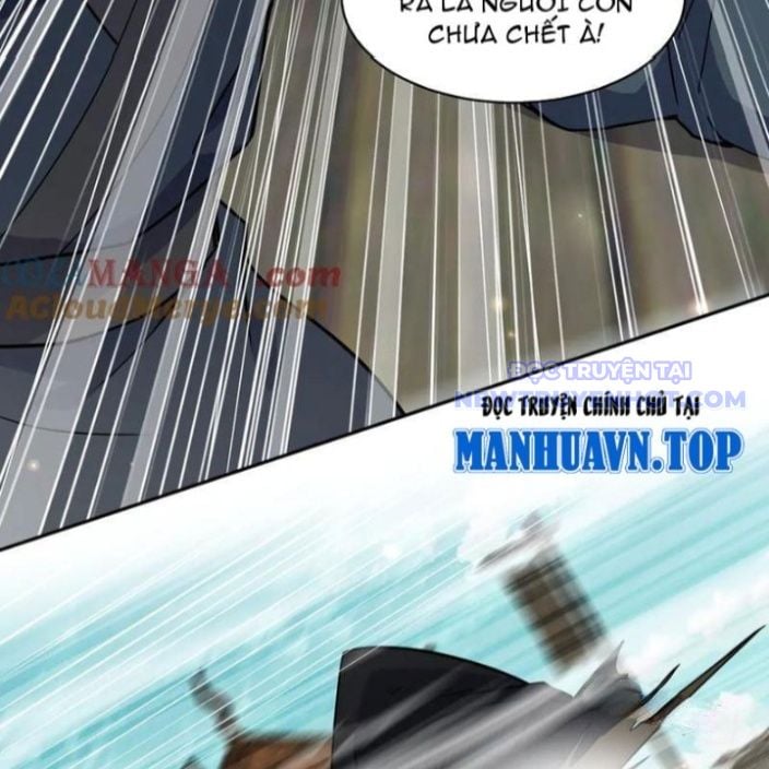 Đồ Đệ Nữ Đế Của Ta Muốn Hắc Hóa!: Chapter 16