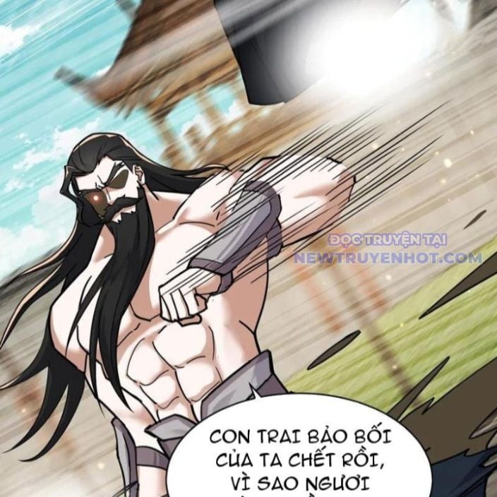 Đồ Đệ Nữ Đế Của Ta Muốn Hắc Hóa!: Chapter 16