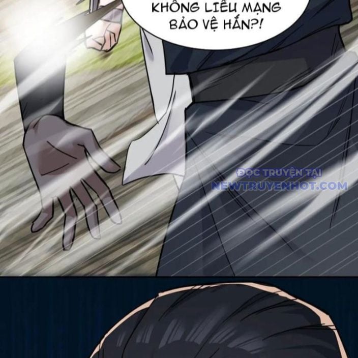 Đồ Đệ Nữ Đế Của Ta Muốn Hắc Hóa!: Chapter 16