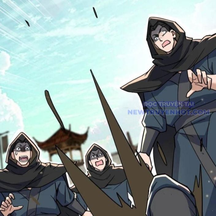 Đồ Đệ Nữ Đế Của Ta Muốn Hắc Hóa!: Chapter 16