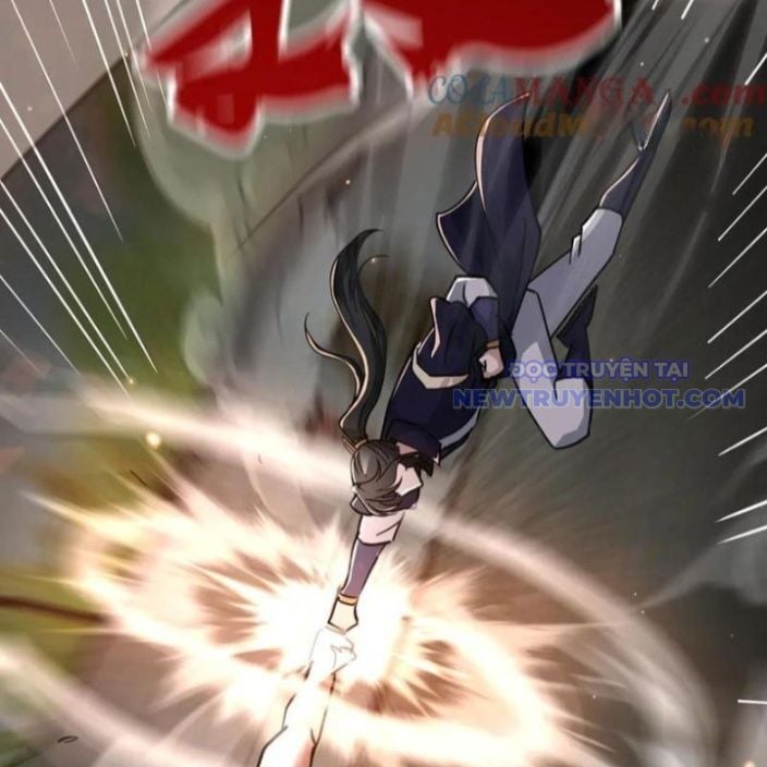 Đồ Đệ Nữ Đế Của Ta Muốn Hắc Hóa!: Chapter 16