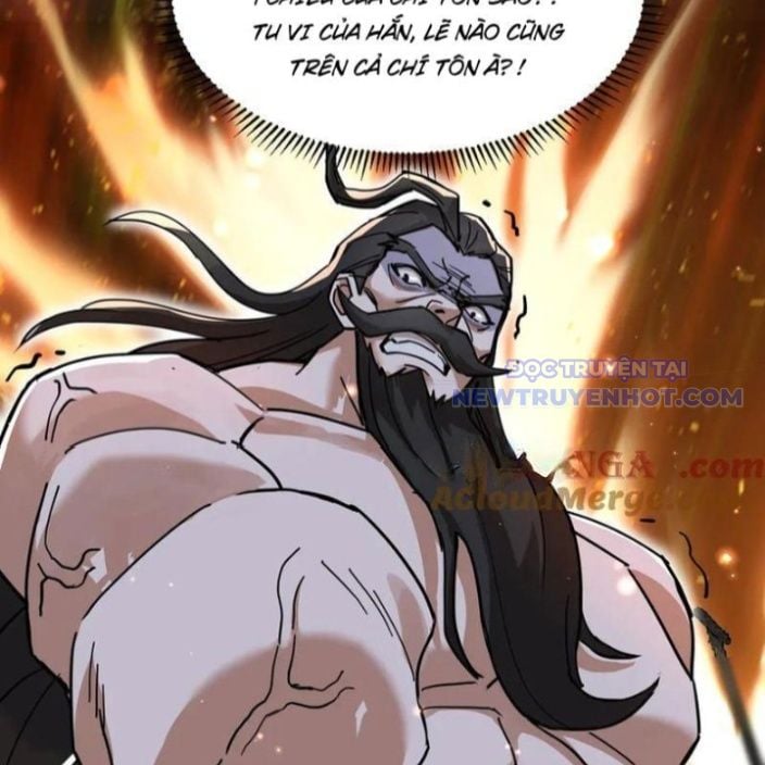 Đồ Đệ Nữ Đế Của Ta Muốn Hắc Hóa!: Chapter 16