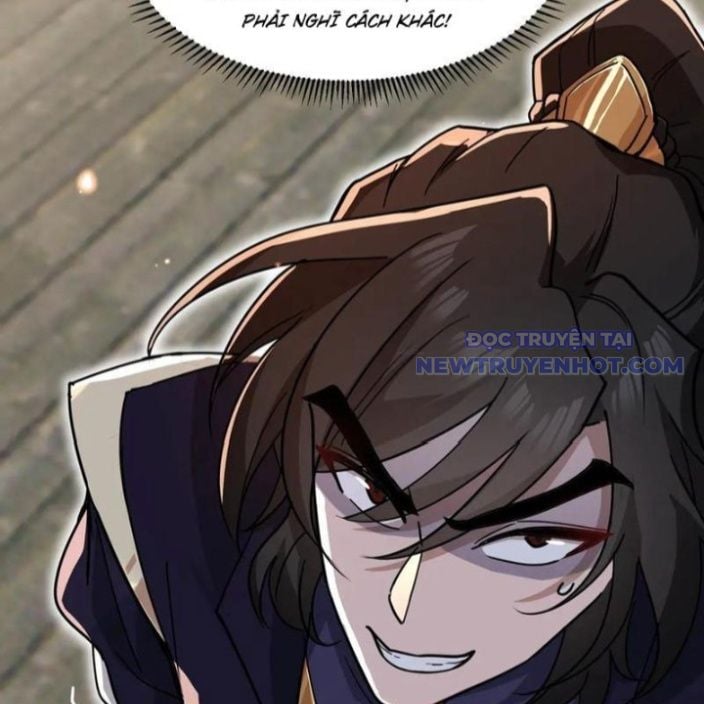 Đồ Đệ Nữ Đế Của Ta Muốn Hắc Hóa!: Chapter 16