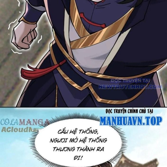 Đồ Đệ Nữ Đế Của Ta Muốn Hắc Hóa!: Chapter 16