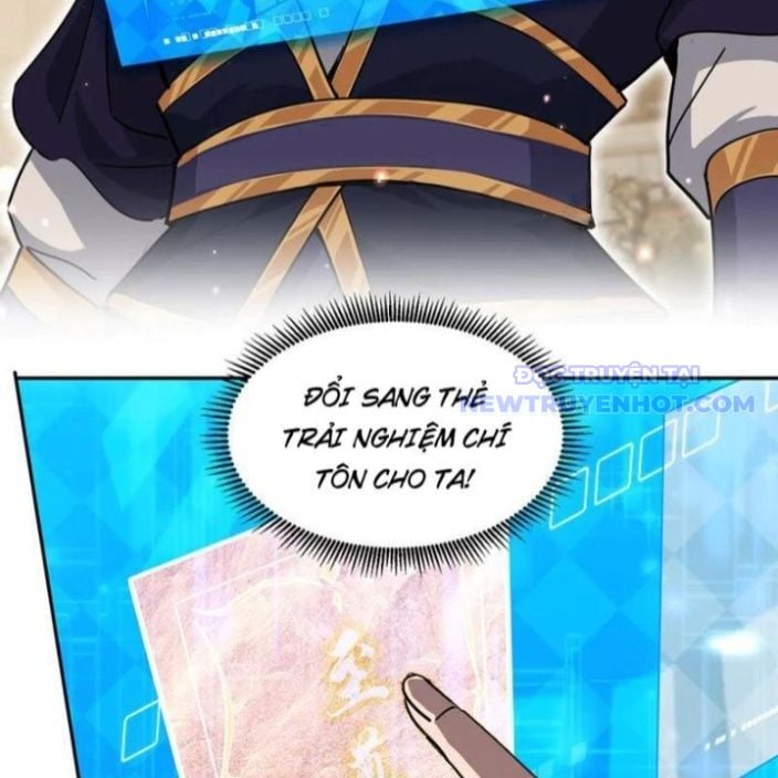 Đồ Đệ Nữ Đế Của Ta Muốn Hắc Hóa!: Chapter 16