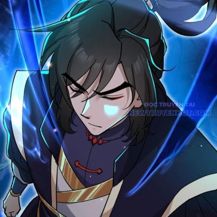 Đồ Đệ Nữ Đế Của Ta Muốn Hắc Hóa!: Chapter 16
