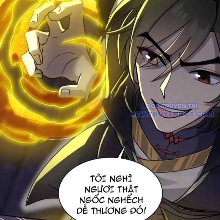 Đồ Đệ Nữ Đế Của Ta Muốn Hắc Hóa!: Chapter 16