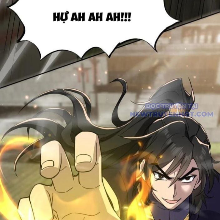 Đồ Đệ Nữ Đế Của Ta Muốn Hắc Hóa!: Chapter 16