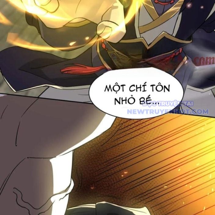 Đồ Đệ Nữ Đế Của Ta Muốn Hắc Hóa!: Chapter 16