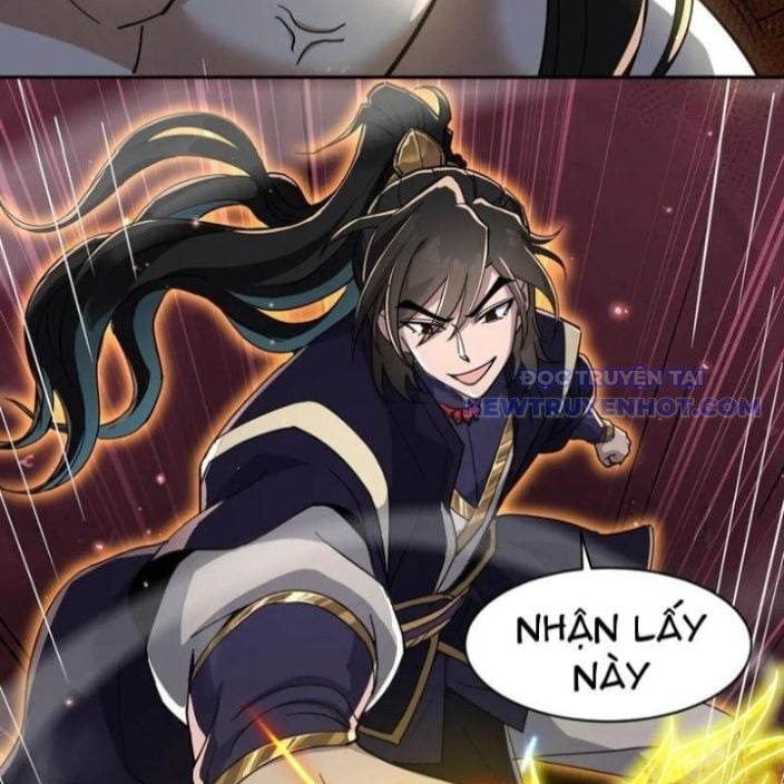 Đồ Đệ Nữ Đế Của Ta Muốn Hắc Hóa!: Chapter 16