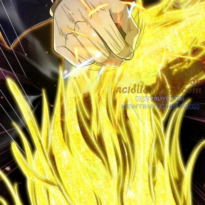 Đồ Đệ Nữ Đế Của Ta Muốn Hắc Hóa!: Chapter 16