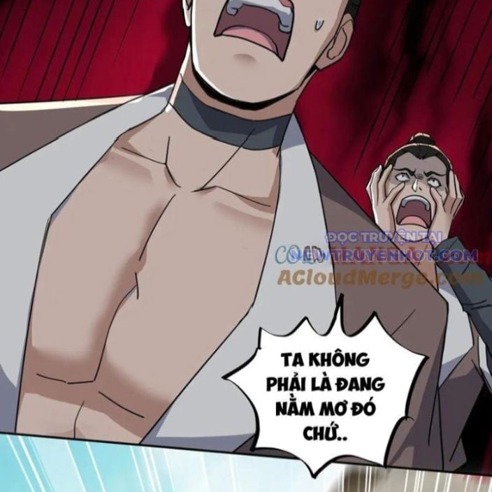 Đồ Đệ Nữ Đế Của Ta Muốn Hắc Hóa!: Chapter 16
