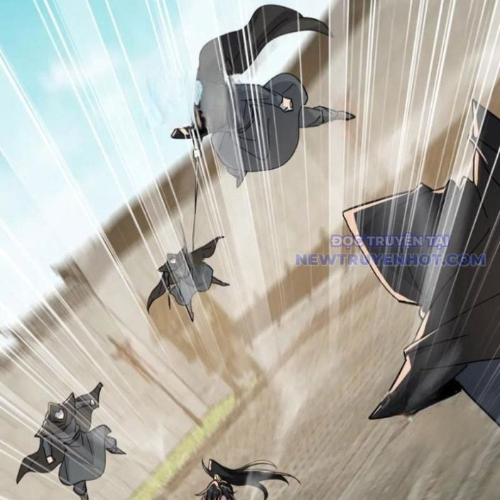 Đồ Đệ Nữ Đế Của Ta Muốn Hắc Hóa!: Chapter 16