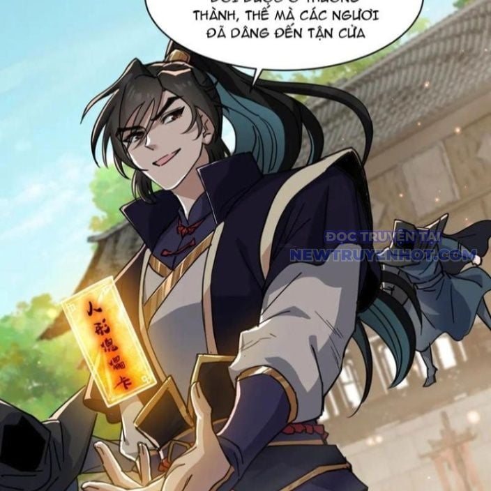 Đồ Đệ Nữ Đế Của Ta Muốn Hắc Hóa!: Chapter 16