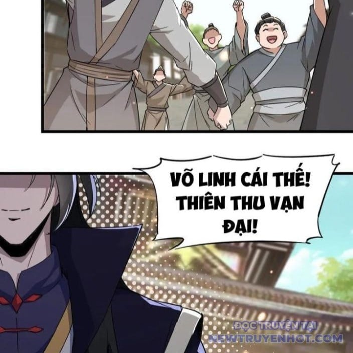 Đồ Đệ Nữ Đế Của Ta Muốn Hắc Hóa!: Chapter 17