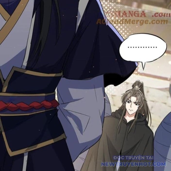 Đồ Đệ Nữ Đế Của Ta Muốn Hắc Hóa!: Chapter 17